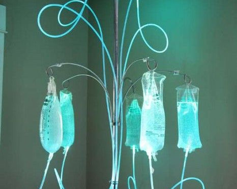 The Benefits of IV Nutrient Therapy for Overall Wellness